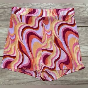 Windsor - Colorful shorts